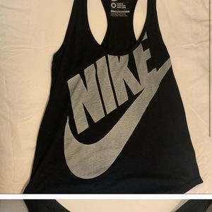 Nike Tank